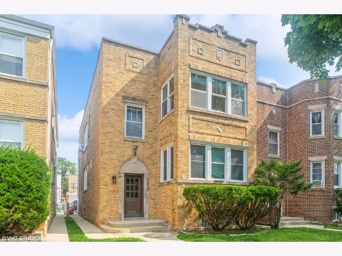 Rented Skokie Illinois, 4830 Wright