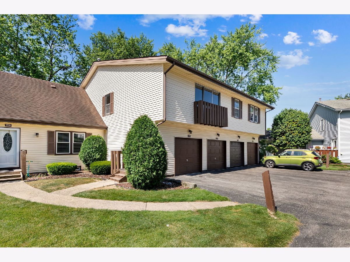  Rented Frankfort Illinois, 7753 Emerald