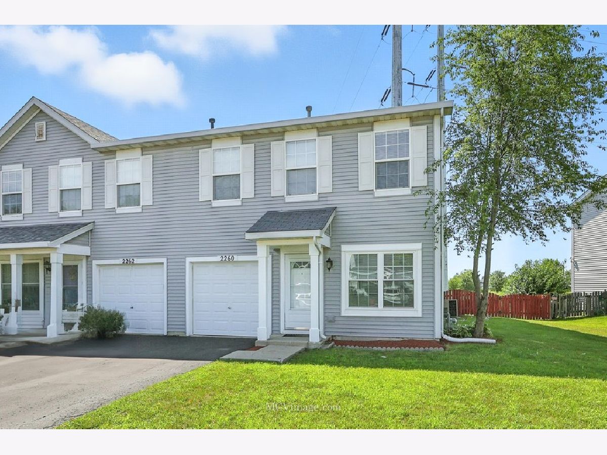  Rented Montgomery Illinois, 2260 Rebecca