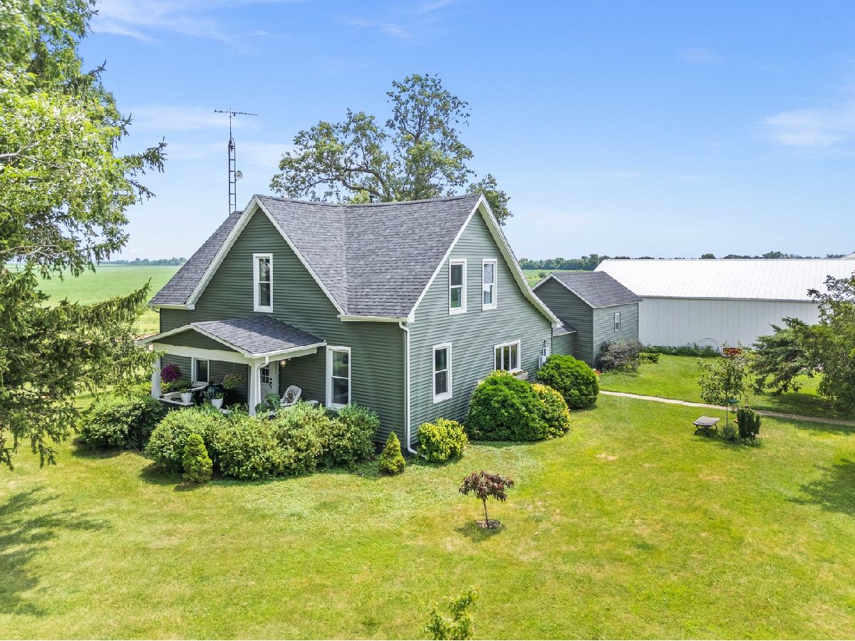  Sold Leroy Illinois, 28231 Us Highway 150