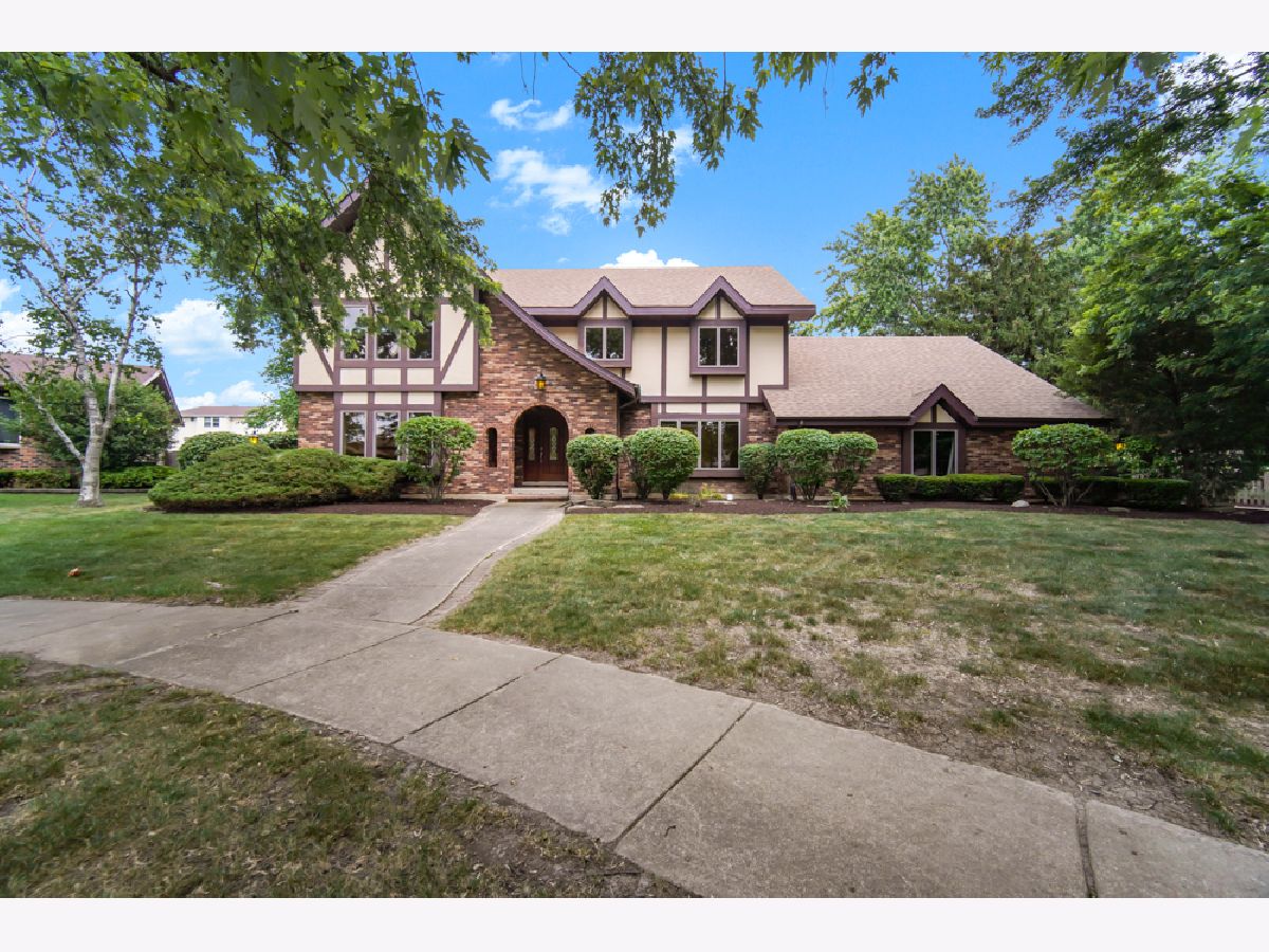 Homes Sold First Acres Lockport Illinois, 1234 Will