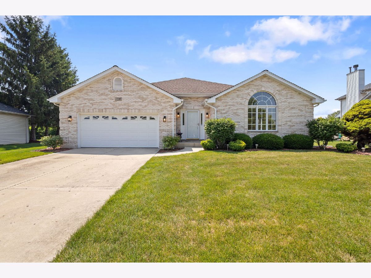 Sold Plainfield Illinois, 25217 Jacob Fry