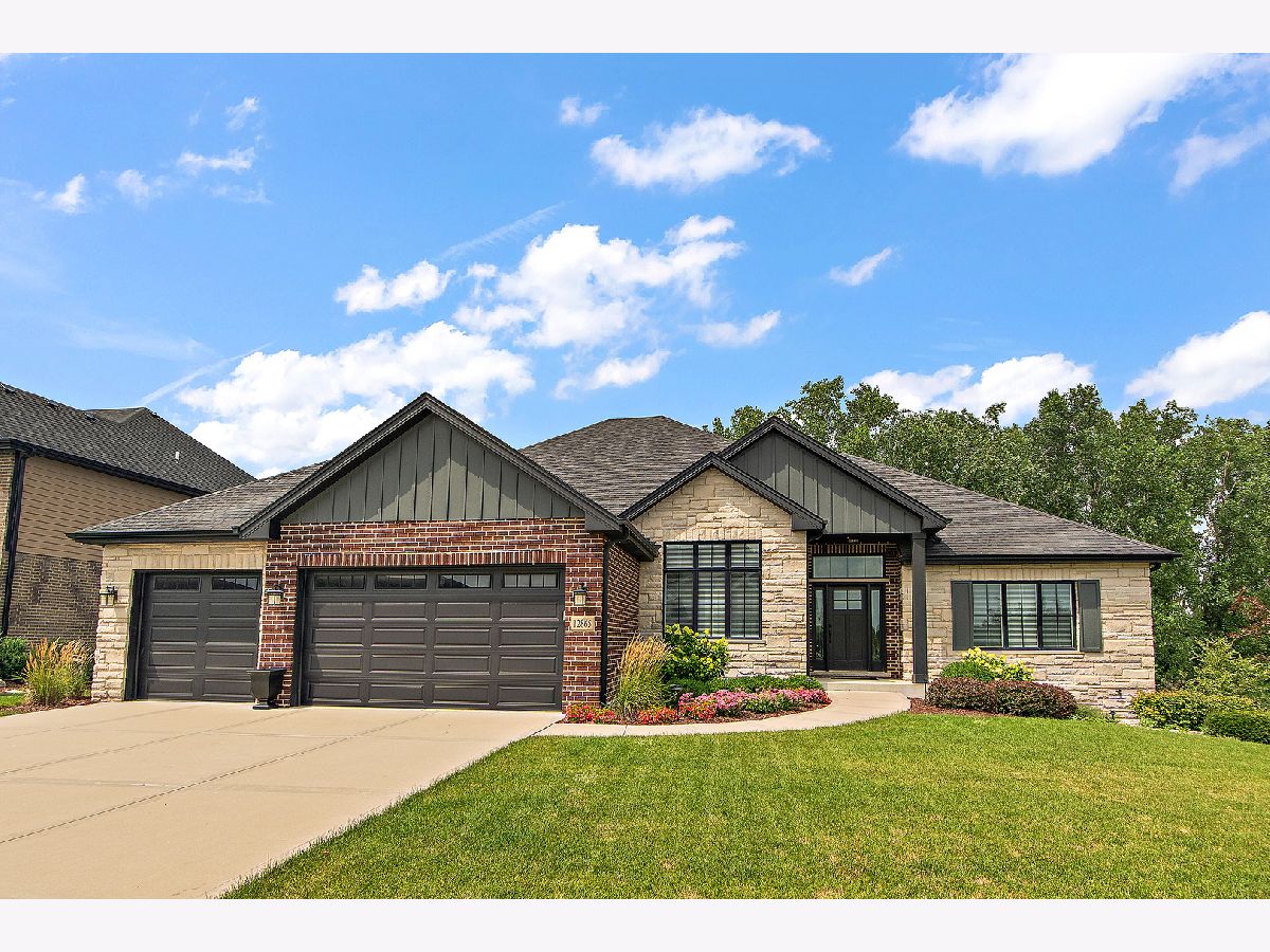  Sold Lemont Illinois, 12865 Belmont