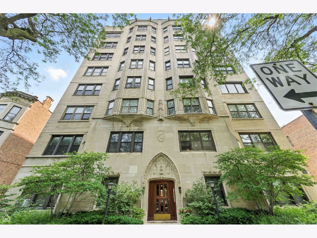 Sold Chicago Illinois, 5719 Kenwood