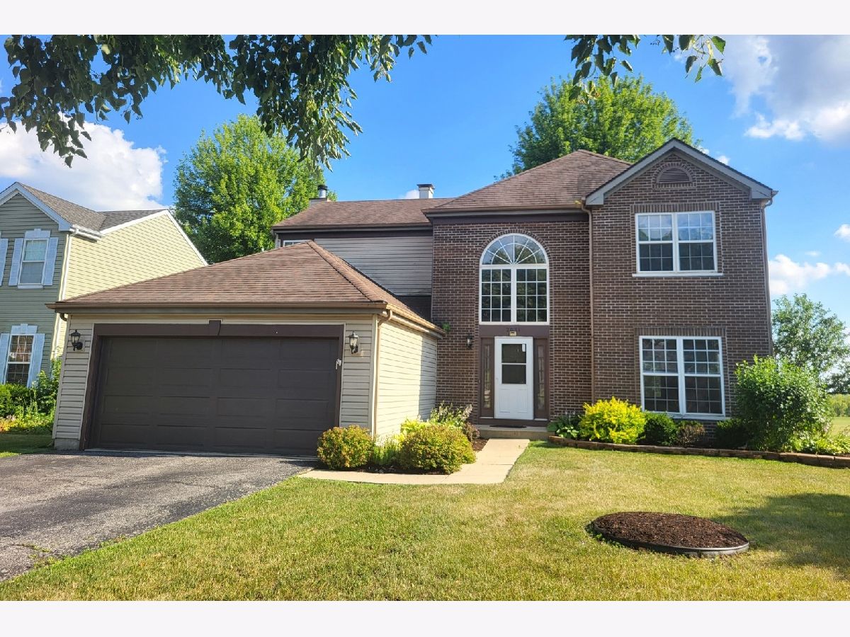  Rented Bartlett Illinois, 2031 Westridge