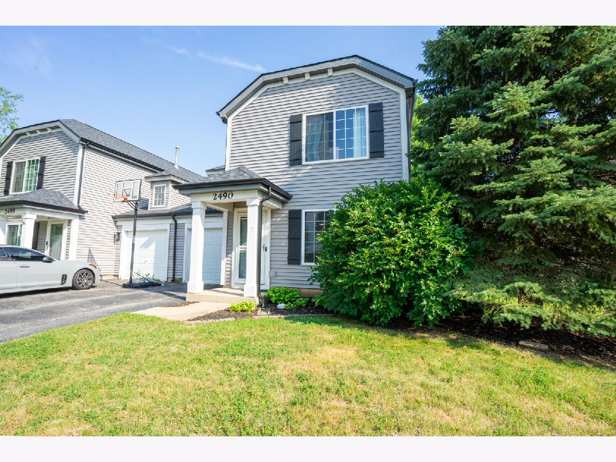  Sold Montgomery Illinois, 2490 Mayfield