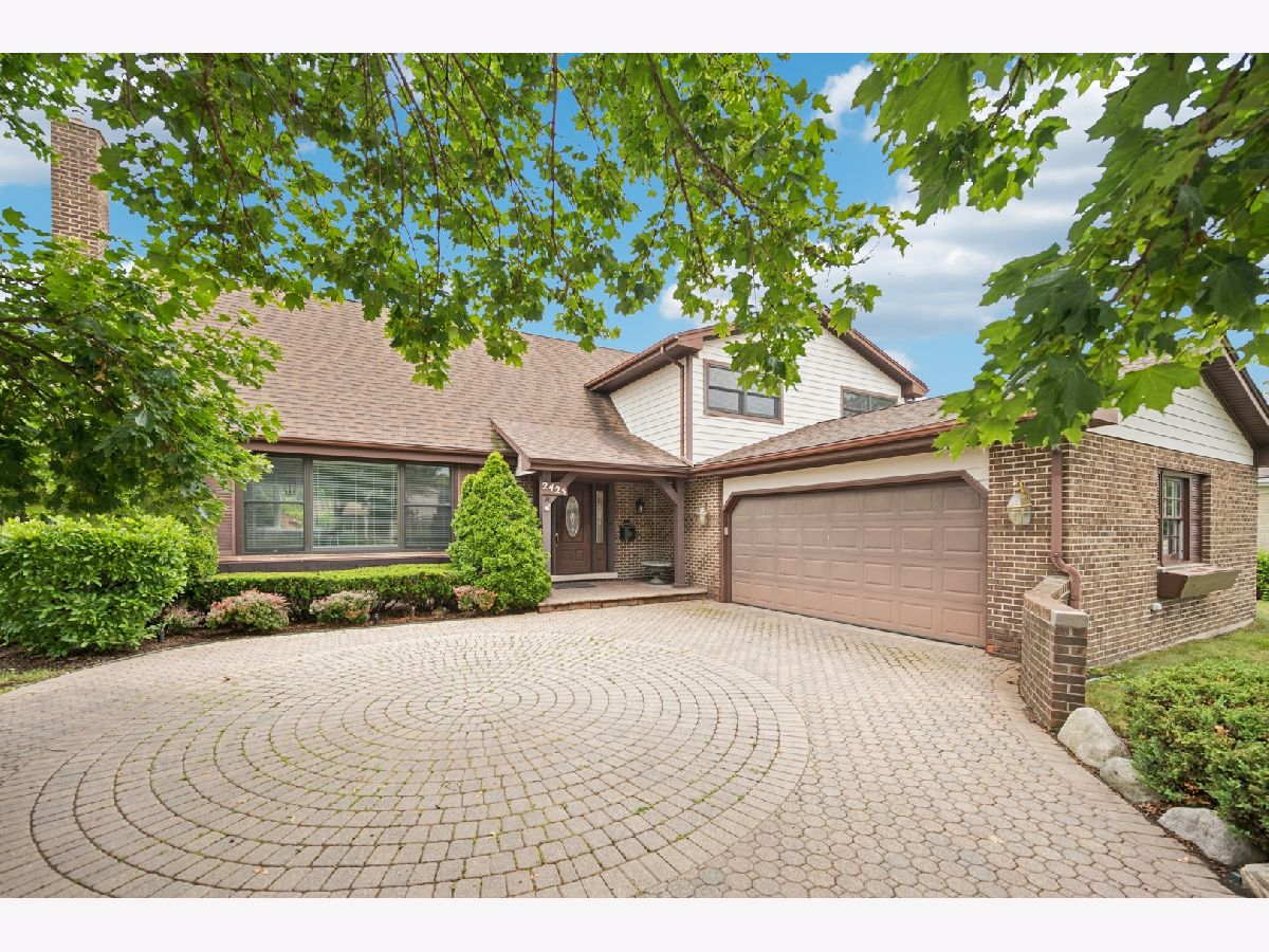 Homes & Condos & Townhomes Sold Ivy Hill Arlington Heights Illinois, 2425 Drury