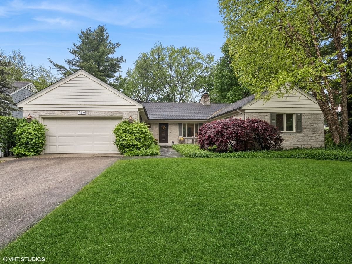  Sold Kenilworth Illinois, 622 Kenilworth