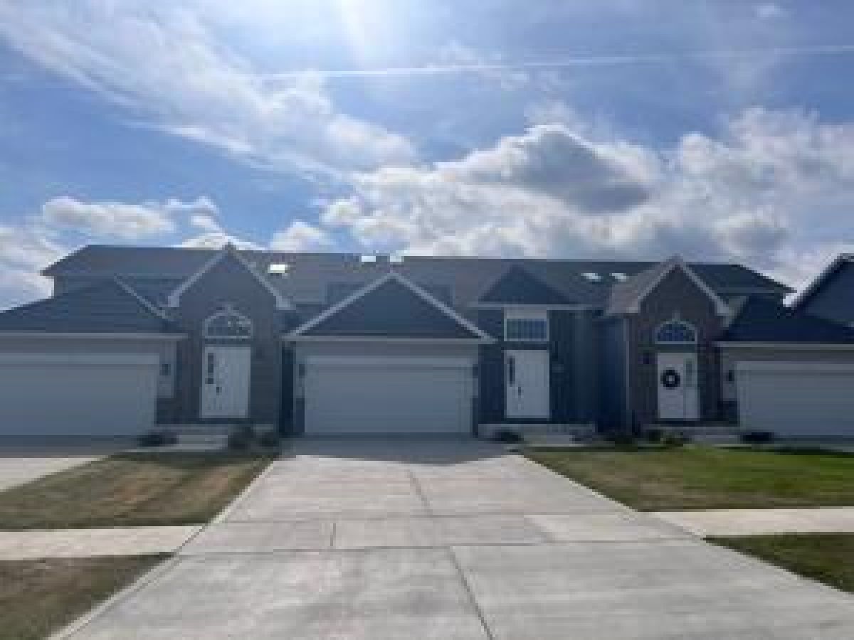  For Rent Merrillville Indiana, 3103 82nd