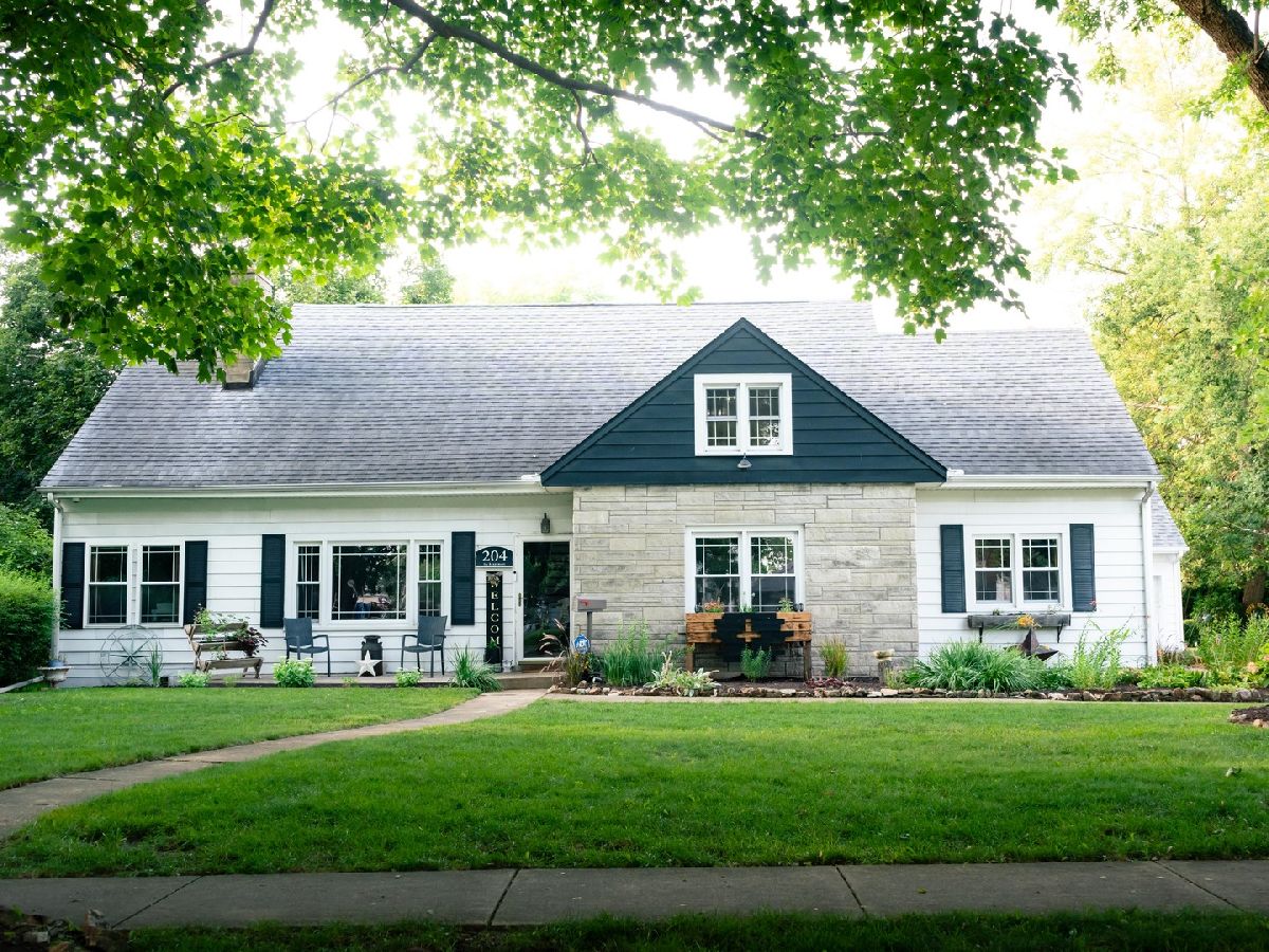  Sold Dwight Illinois, 204 North