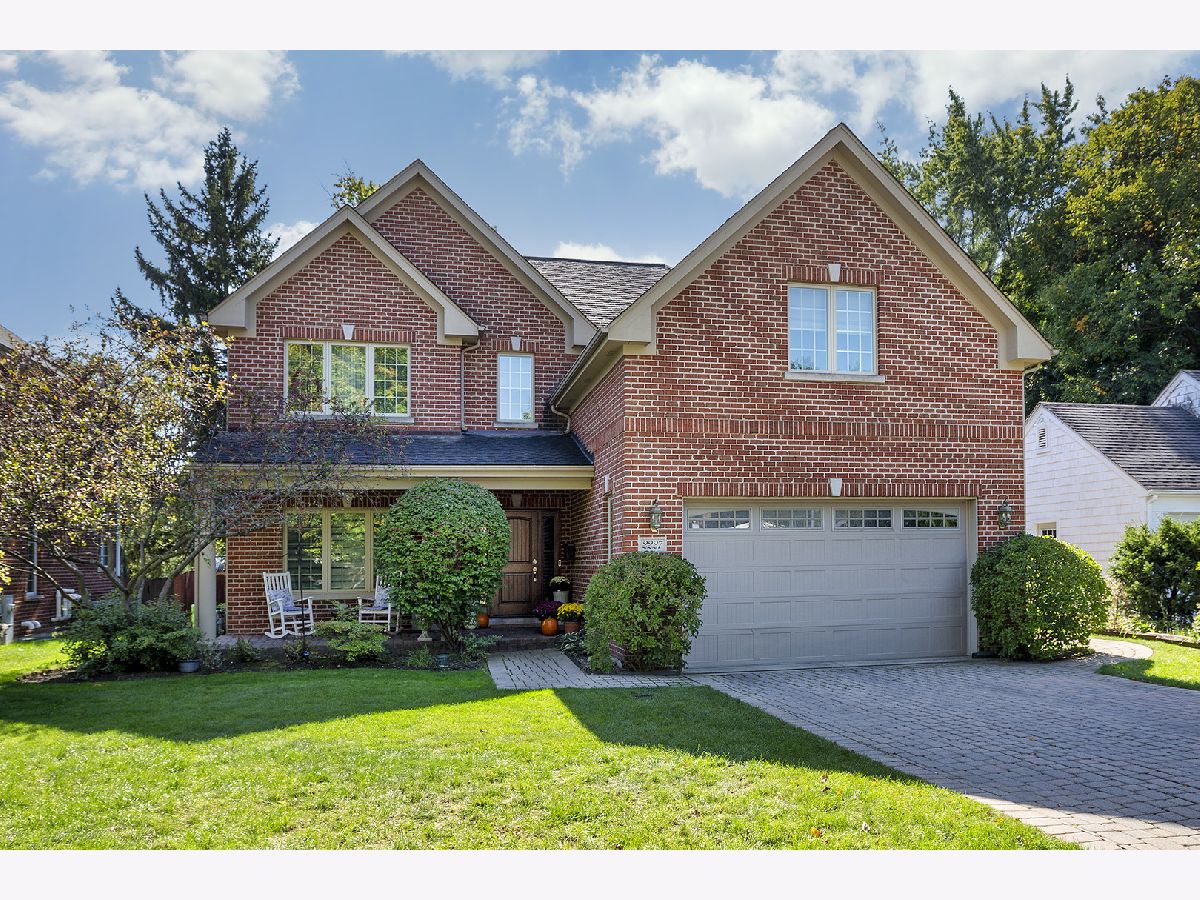  Sold Northbrook Illinois, 2227 Catherine