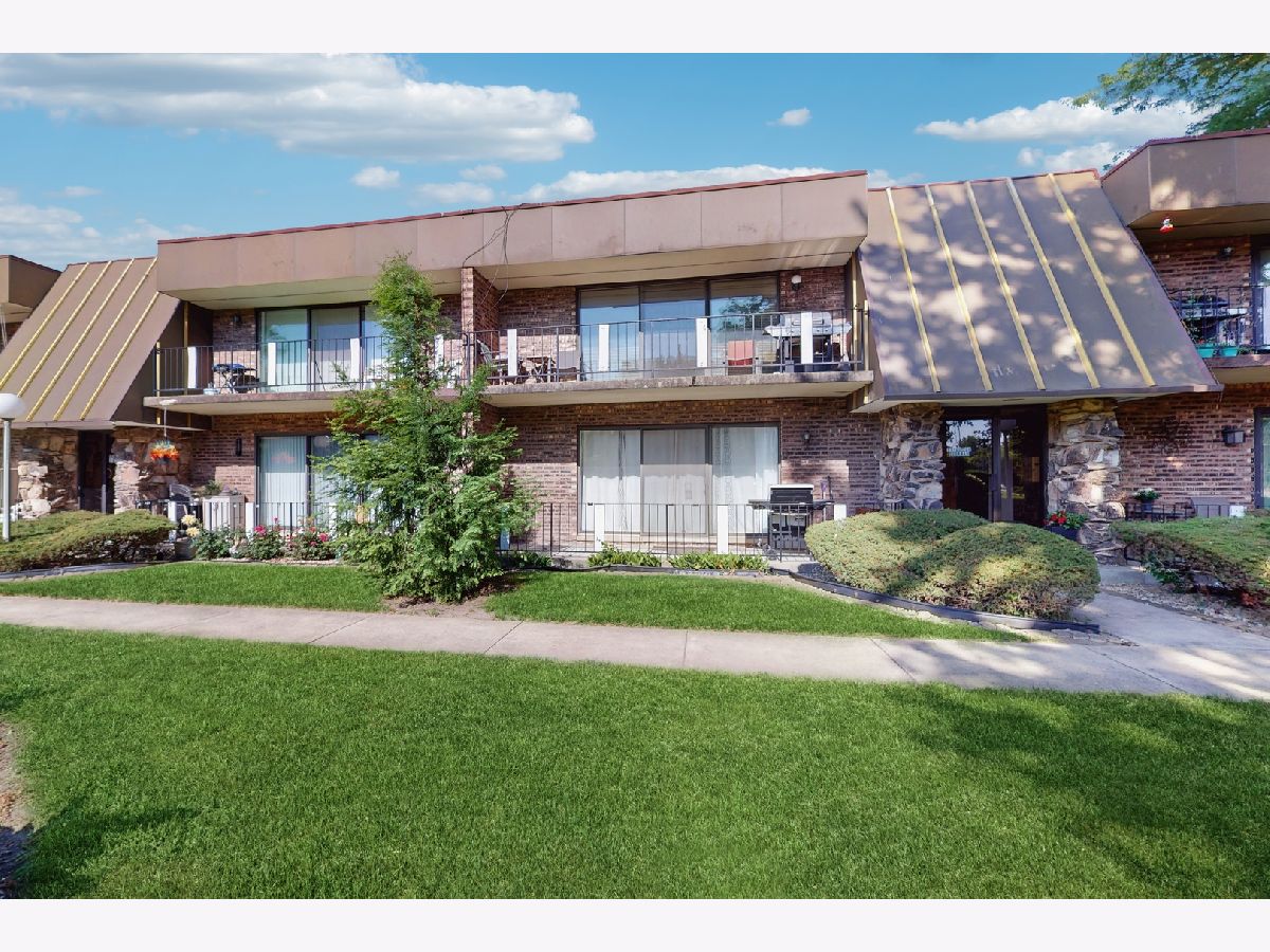 Condominiums For Sale Lagoon In The Hills Palos Hills Illinois, 11104 O Gorman Drive