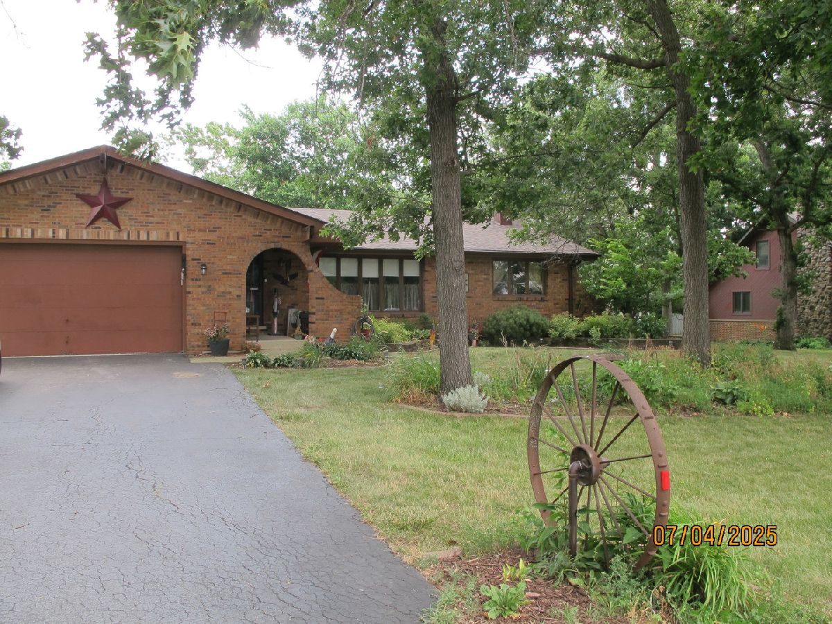  Sold Orland Park Illinois, 15521 116th