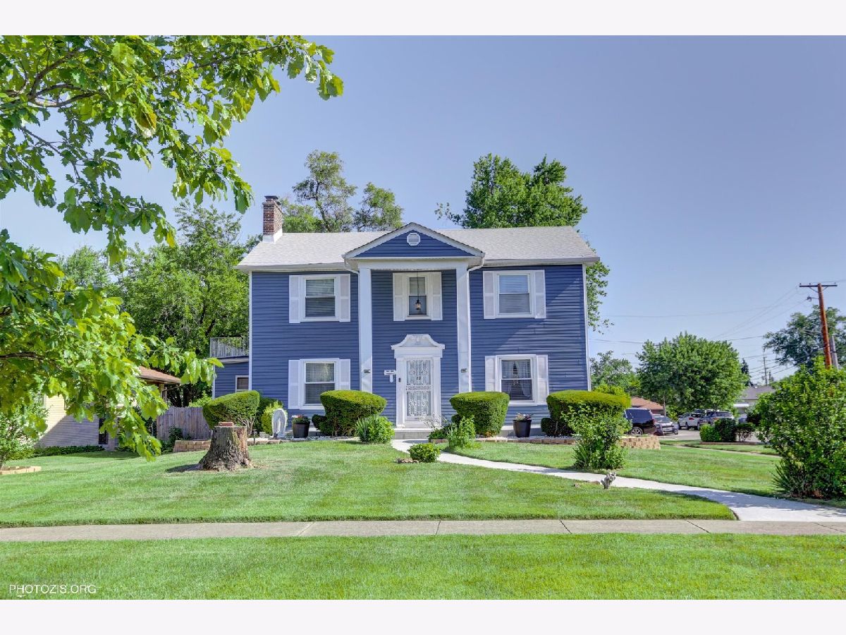  Sold Harvey Illinois, 25 150th