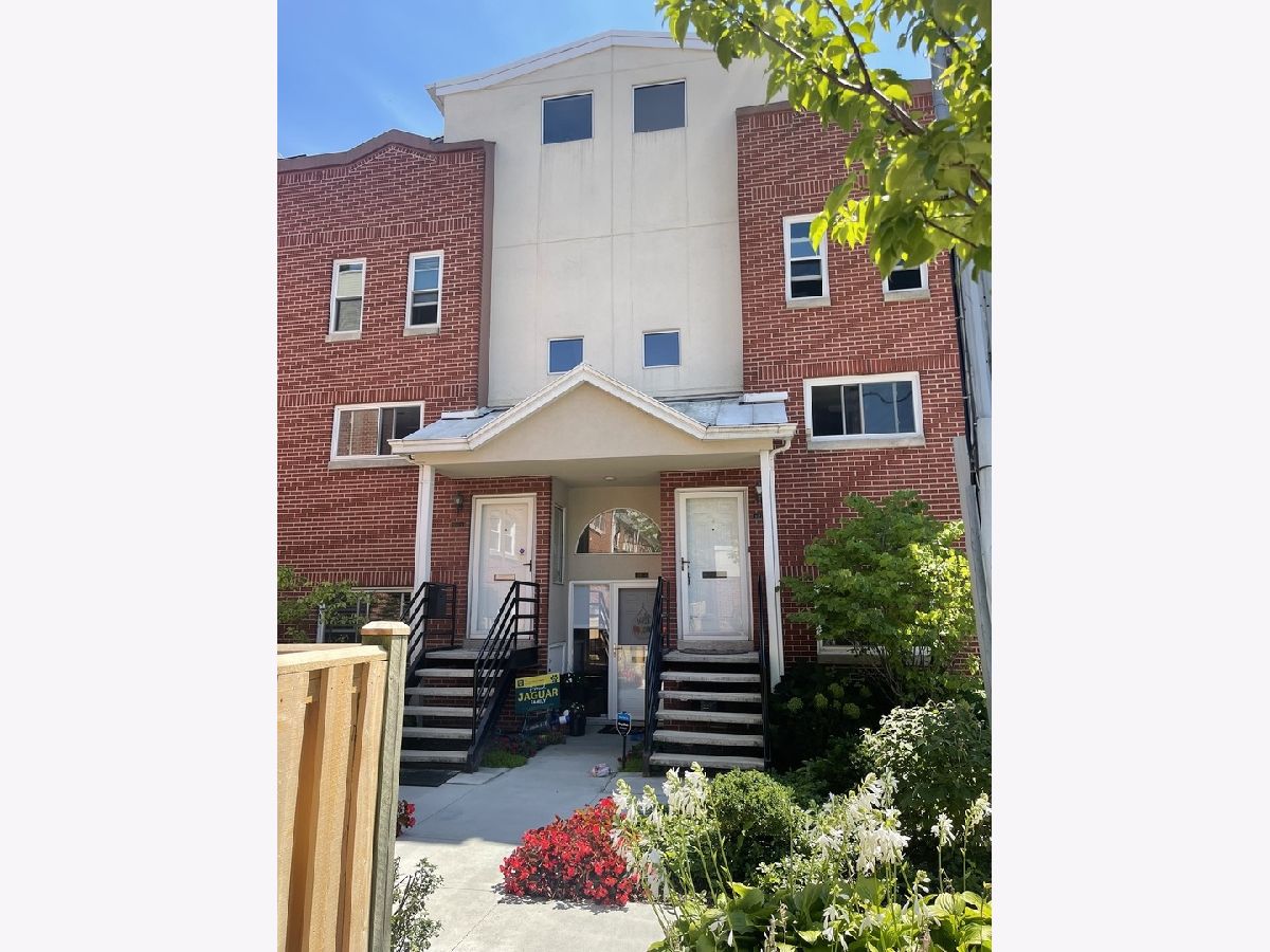 Townhomes Sold Vernon Park Townhomes Chicago Illinois, 1027 Vernon Park