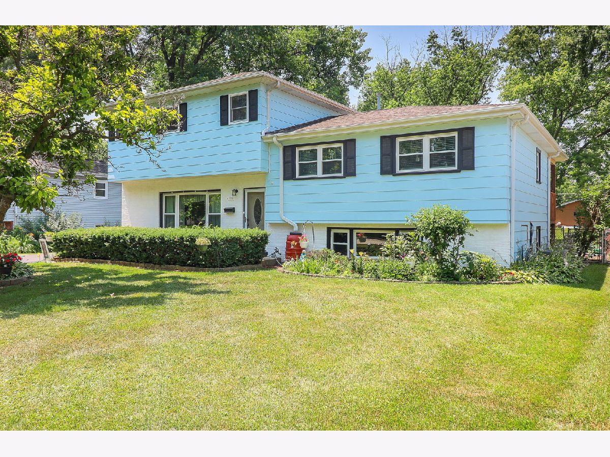  Sold Downers Grove Illinois, 6308 Saratoga