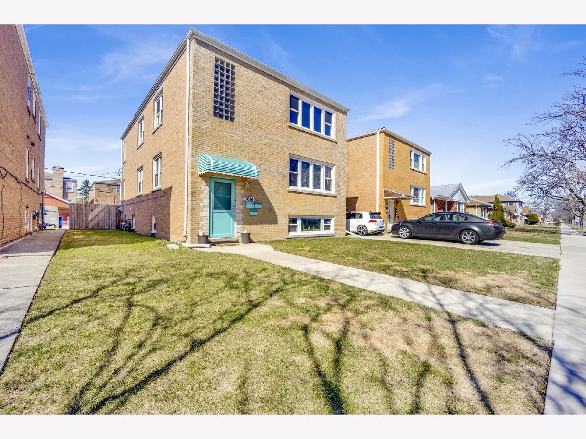 For Rent Melrose Park Illinois, 1616 17th
