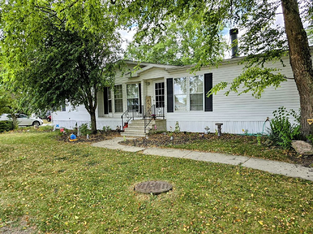  Sold Beecher Illinois, 30 Bluebird