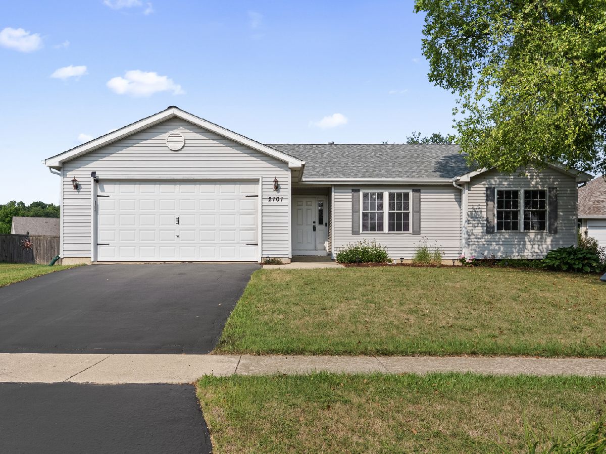  Sold Yorkville Illinois, 2101 Kingsmill