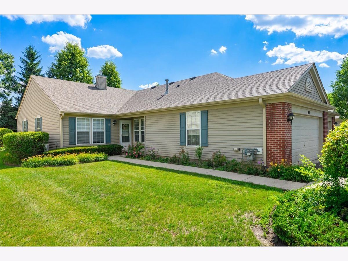 Sold Round Lake Illinois, 93 Essington