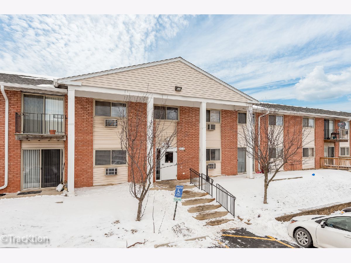  Sold Glendale Heights Illinois, 670 Marilyn