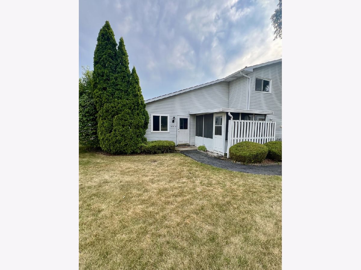  Sold Crest Hill Illinois, 2350 Carnation
