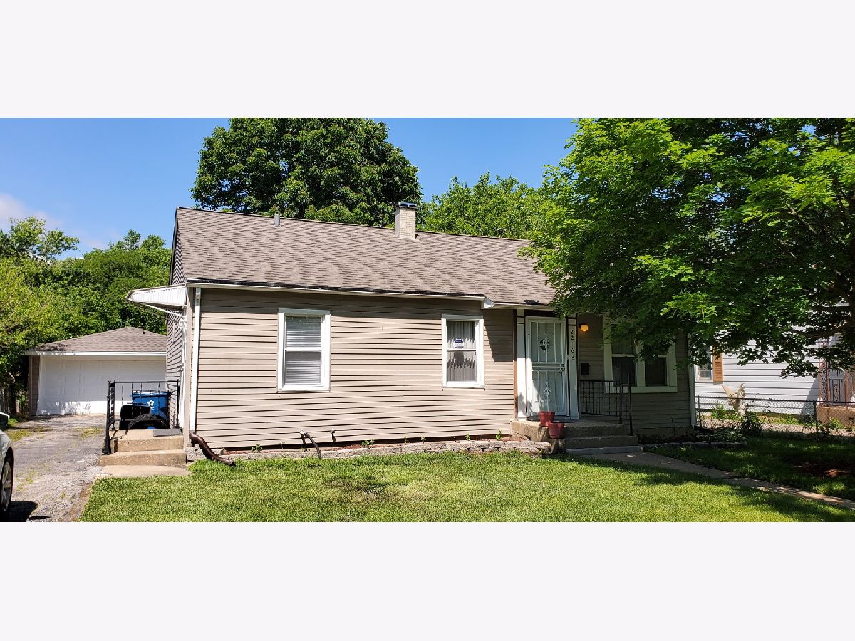  Rented Sauk Village Illinois, 22168 Yates