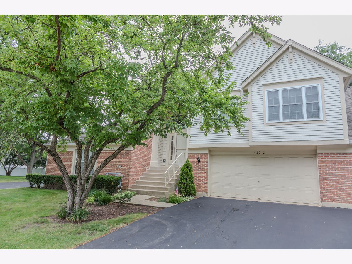  Rented Bartlett Illinois, 330 Ashford