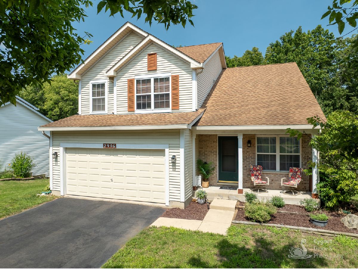 Sold Plainfield Illinois, 2906 Sun Valley