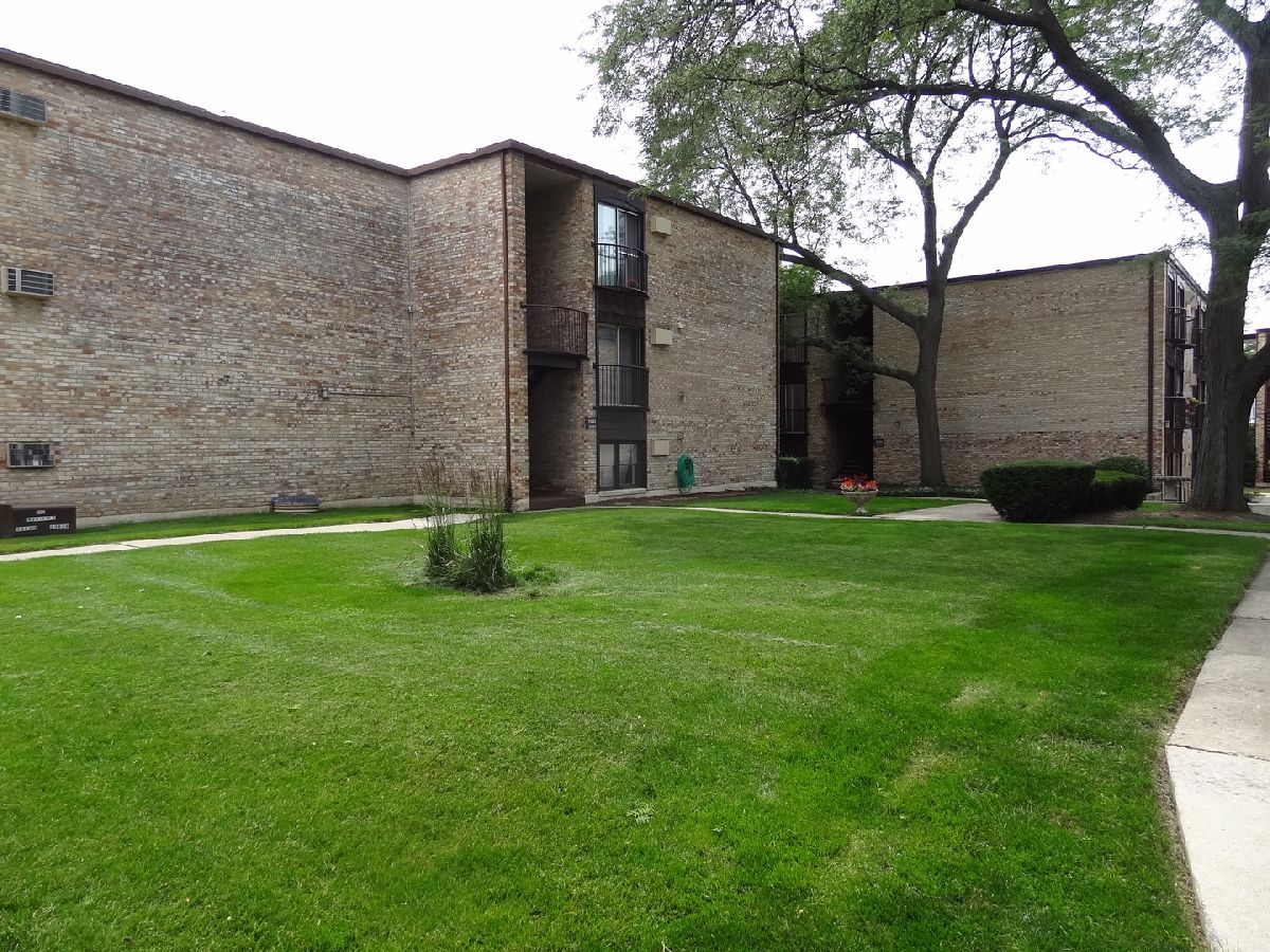  Rented Northbrook Illinois, 1930 Cherry