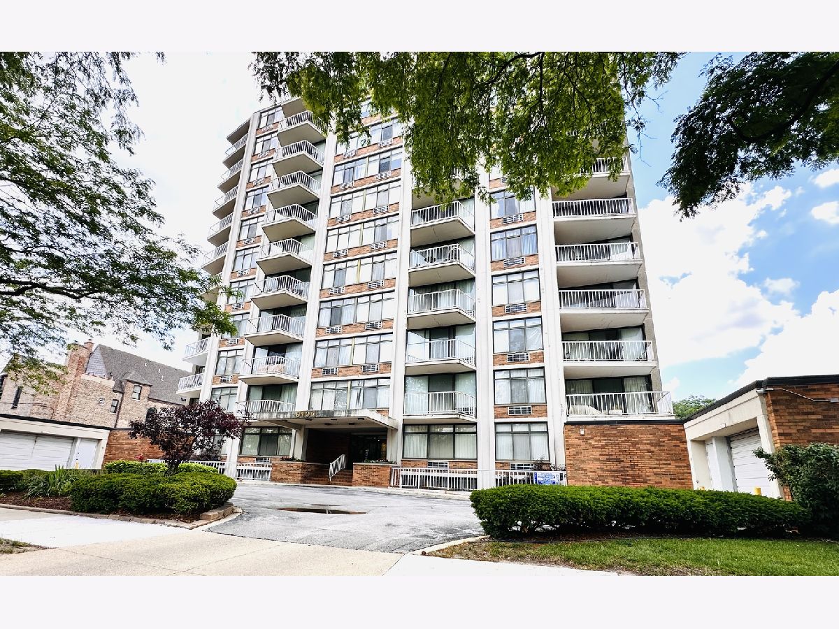  Rented Chicago Illinois, 3100 King