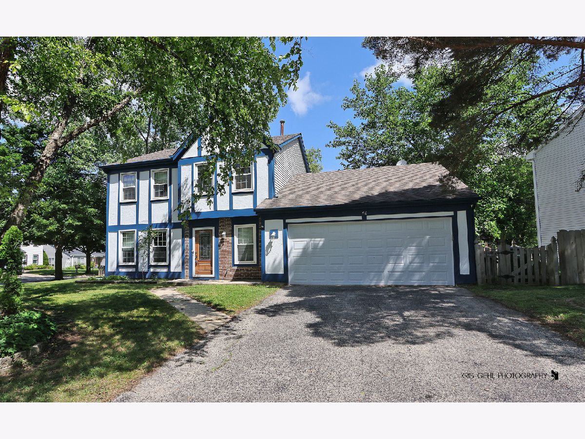 Homes & Condos & Townhomes For Rent Cambridge West Mundelein Illinois, 50 Windsor