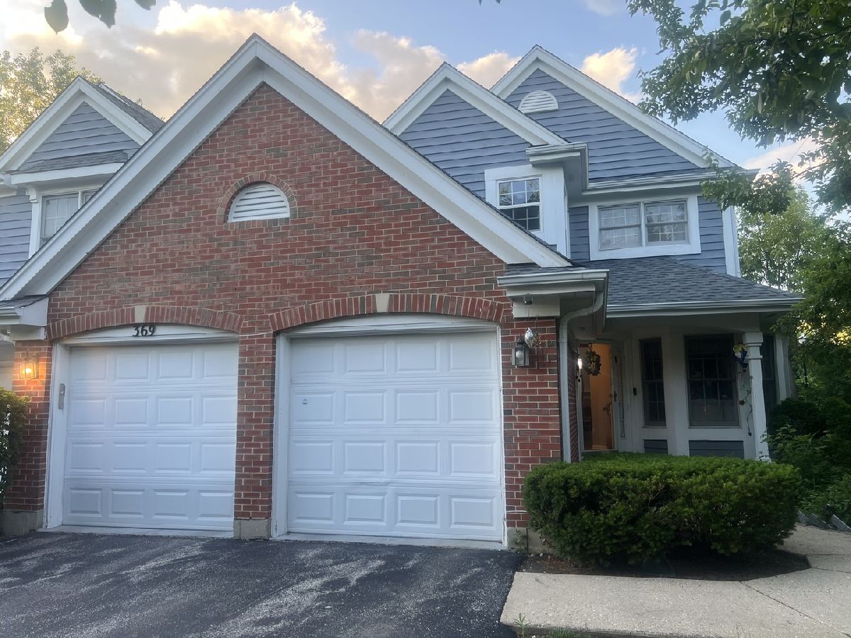  Rented Vernon Hills Illinois, 369 Prairie Meadow