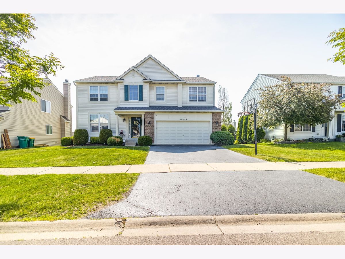  For Sale Beach Park Illinois, 39438 Queensbury Lane