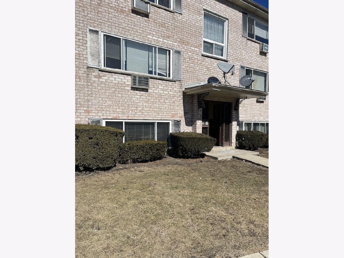  Rented Glenview Illinois, 10378 Michael Todd