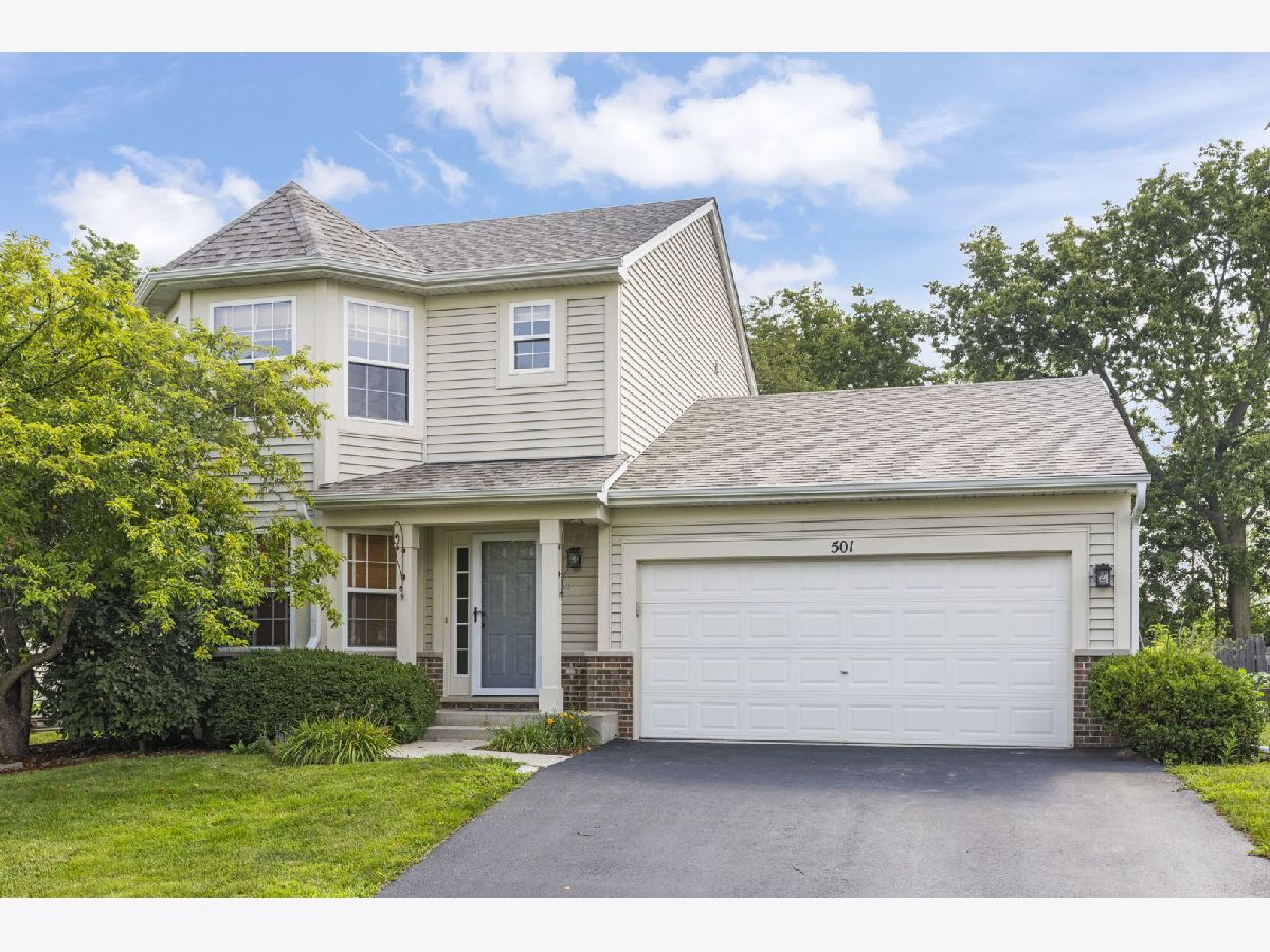 Homes & Townhomes Sold Marquette Estates Romeoville Illinois, 501 Anna