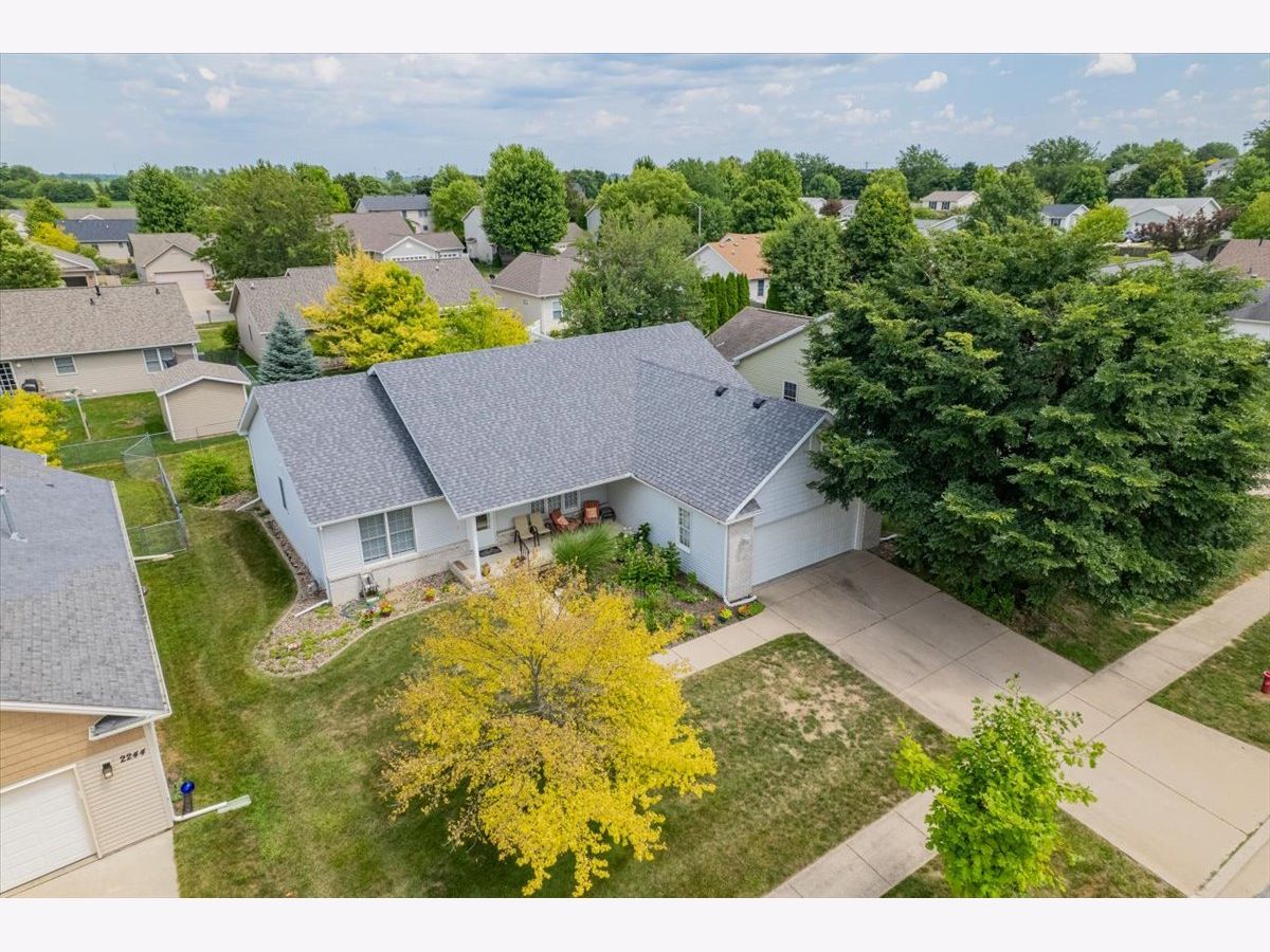 Homes Sold North Fields Normal Illinois, 2236 Boulder