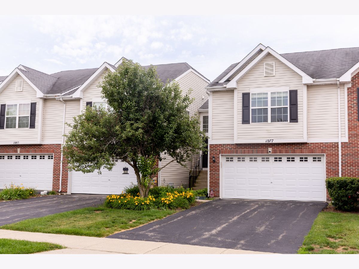  Sold Hampshire Illinois, 1077 Marcello