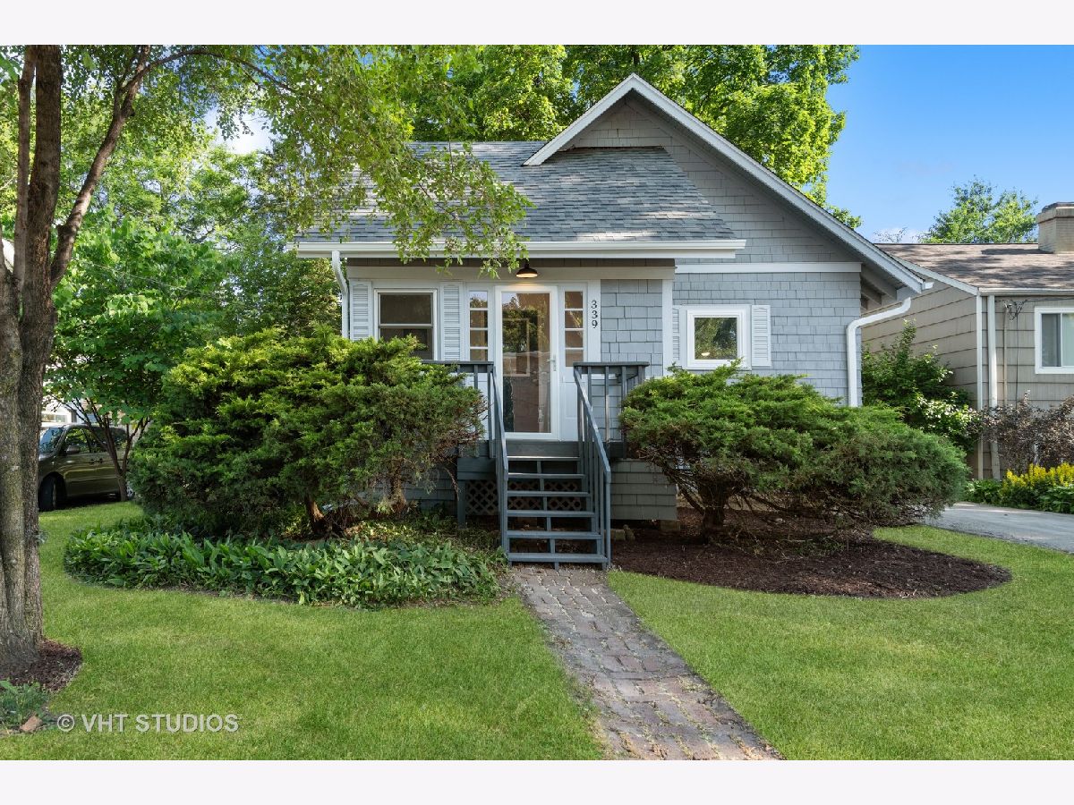  Rented Glen Ellyn Illinois, 339 Duane