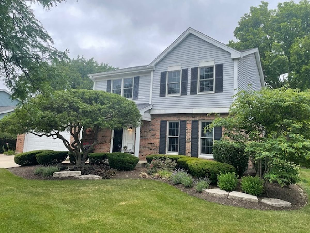 Homes Sold Farmingdale Village Downers Grove Illinois, 10S305 Havens