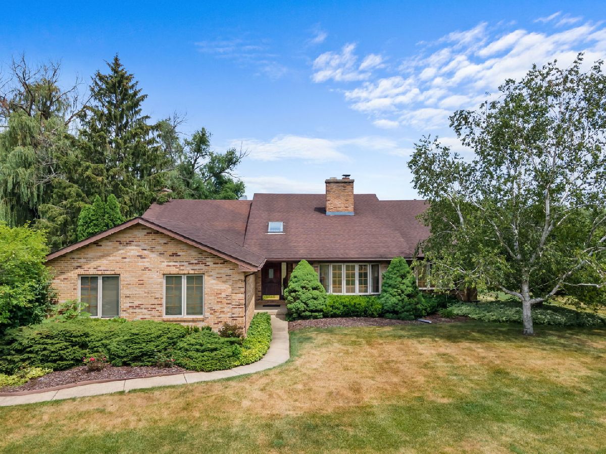  Sold Dundee Illinois, 35W186 Duchesne
