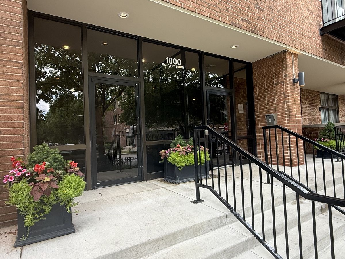 Condos & Townhomes & Homes Rented Renaissance Place Chicago Illinois, 1000 53rd