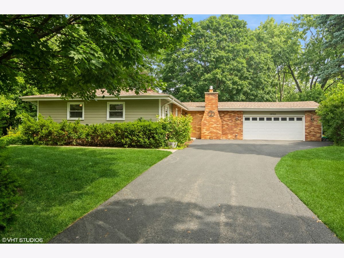 Homes Sold Arlington Vista Arlington Heights Illinois, 1950 Maple