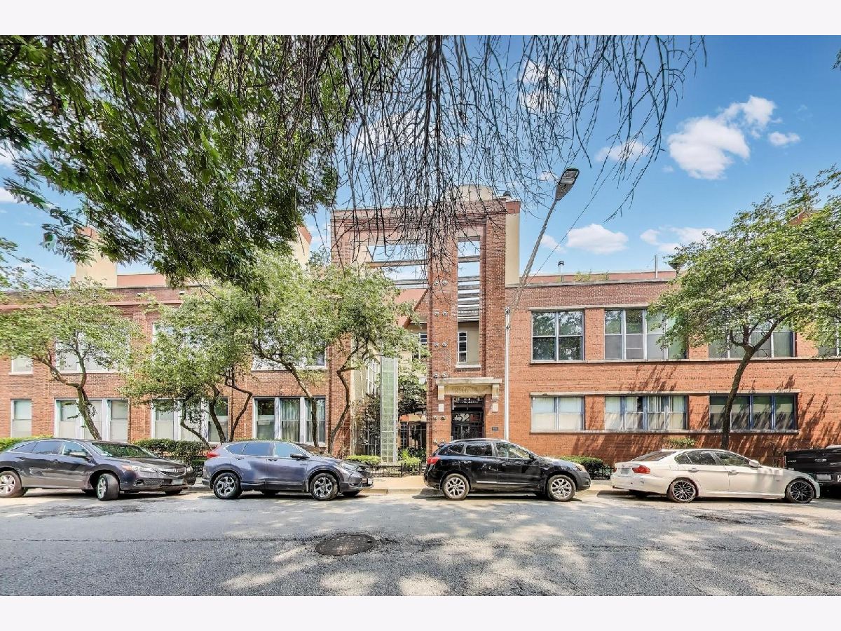 Condos & Townhomes For Sale Ada Street Lofts Chicago Illinois, 525 Ada Street