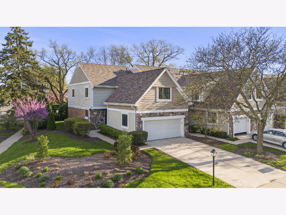  Sold Northbrook Illinois, 2566 Essex