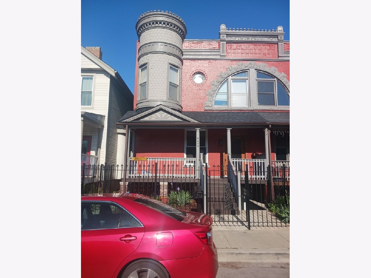  Sold Chicago Illinois, 4424 University