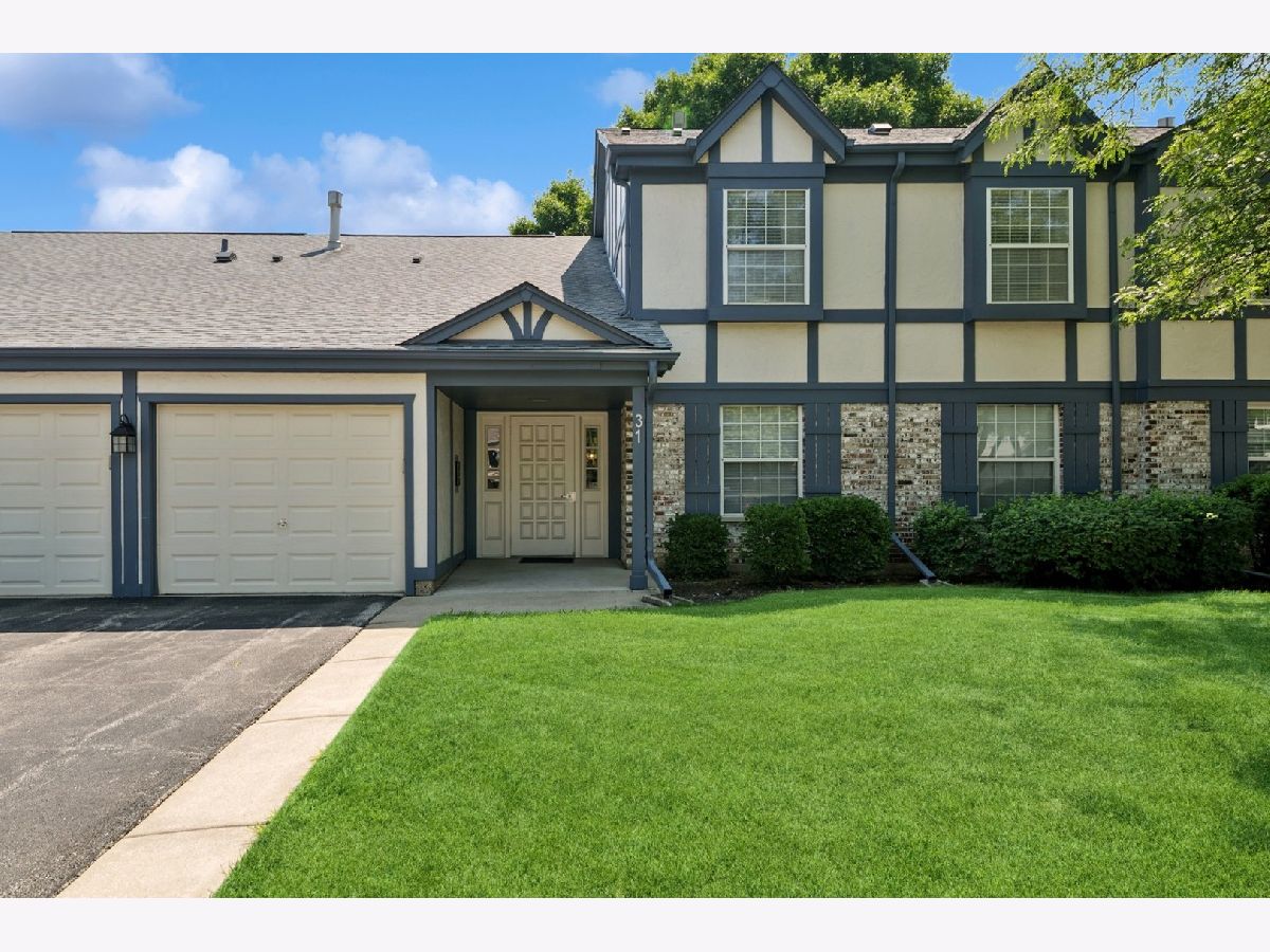 Condominiums & Homes Sold Lexington Lane Schaumburg Illinois, 31 Waterbury