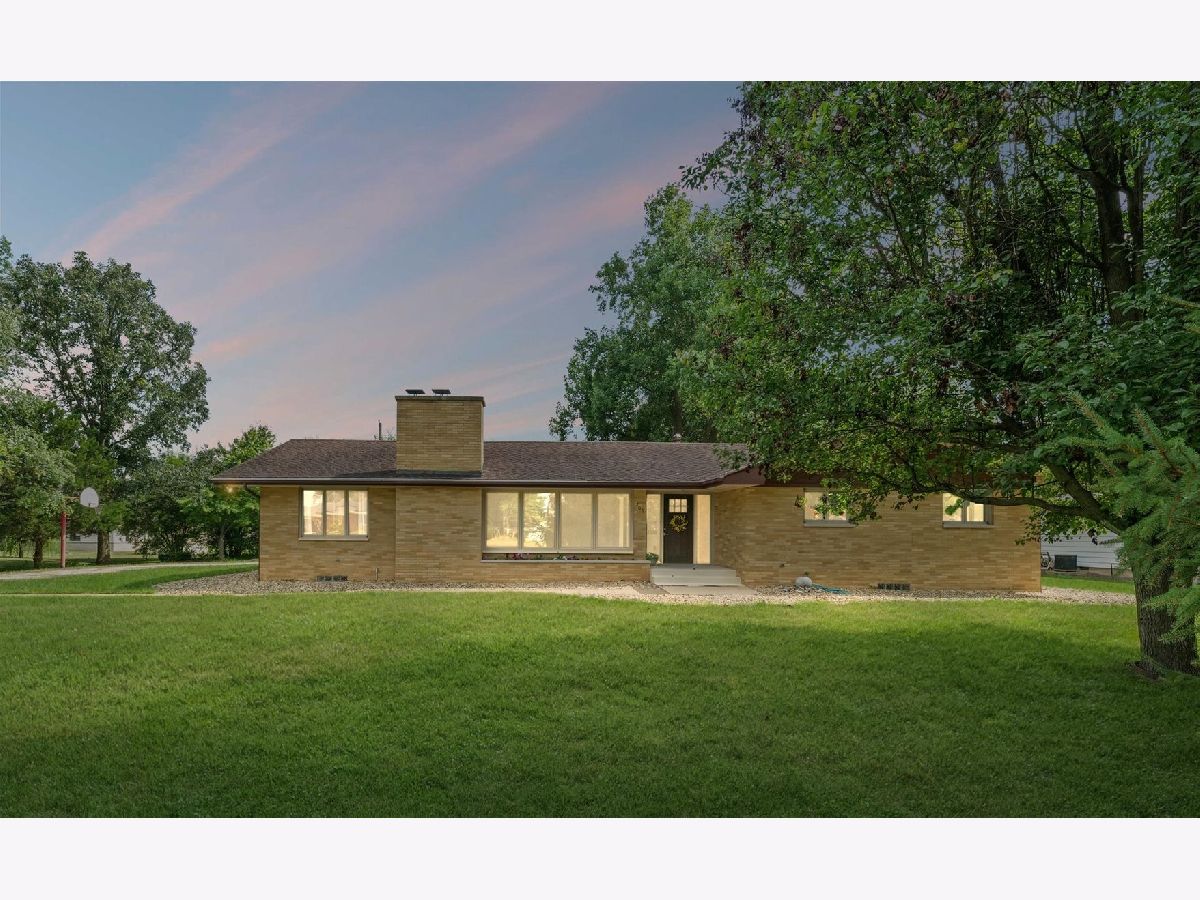  Sold Gibson City Illinois, 205 18th