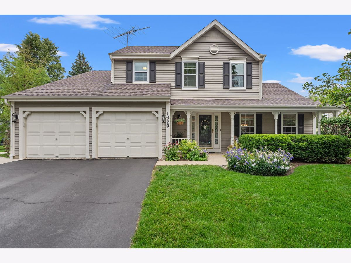  For Sale West Dundee Illinois, 1920 Glenmoor Drive