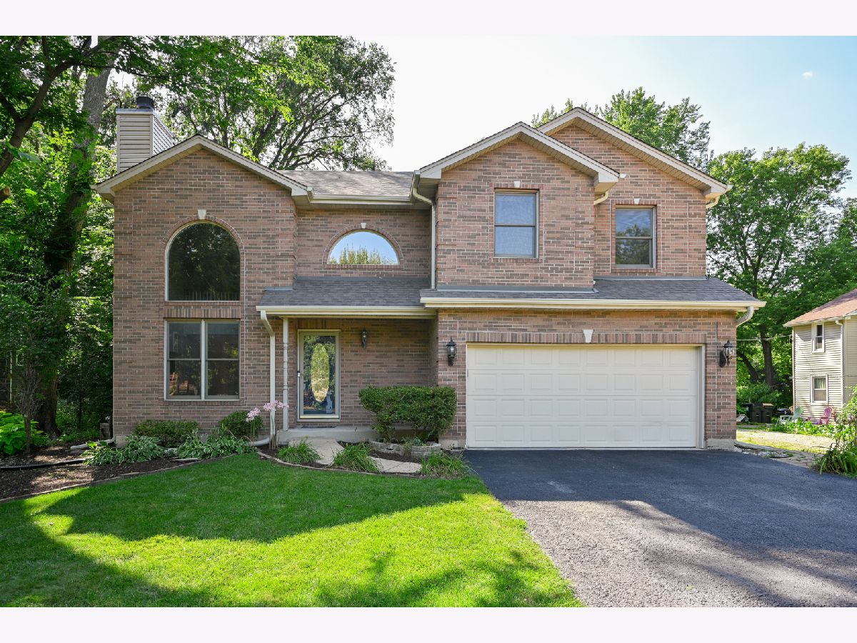 Sold Warrenville Illinois, 3S178 Patterman